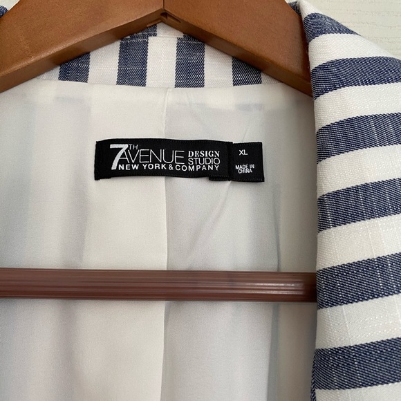 Blazer women’s - Picture 4 of 4